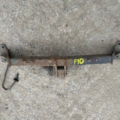 Tow bar bmw f10 5 series 2015