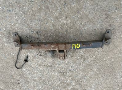 Tow bar bmw f10 5 series 2015