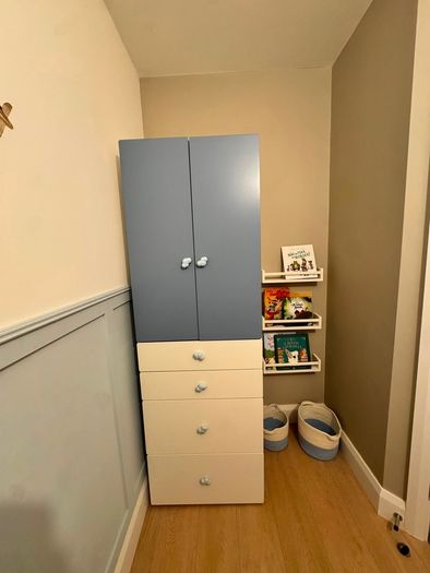 Children wardrobe