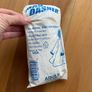 Reusable Plastic hooded poncho Image 2