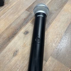 Shure