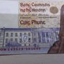 Irish 5 pound banknote Image 3