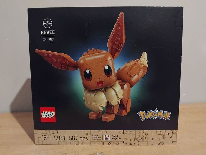 72151 Eevee