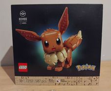 72151 Eevee
