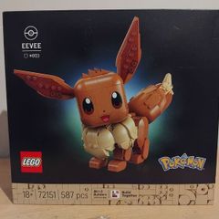 72151 Eevee