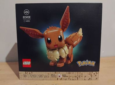 72151 Eevee