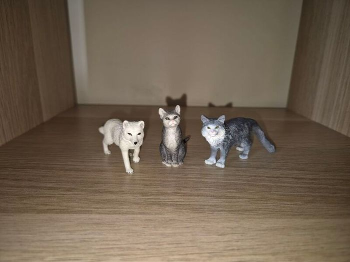 Schleich Toys