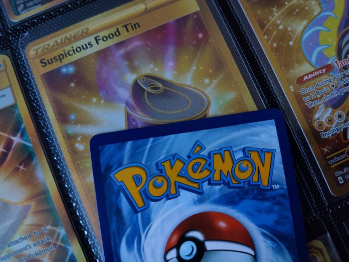 Big Parasol ! Secret Rare ! from Darkness Ablaze Set ! 2020 ! Pokemon Card !