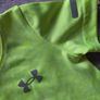 Under Armour Baby T-Shirt Image 3