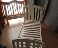 Kids Bed frame