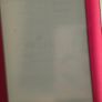 Sony PRS 600 E Reader (Free Post) Image 5