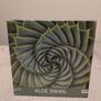 Aloe Swirl Mindfullness Jigsaw Puzzle, New in box Image 2
