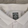 2 X Callaway Golf Polo Shirts Mens Large Image 4