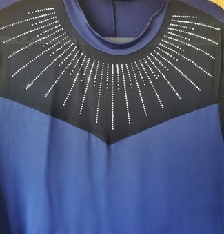 BNWT Amazing Party Dress size 18