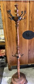 Coat stand