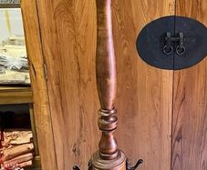 Coat stand