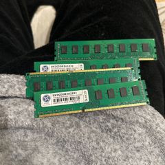 Computer accessories