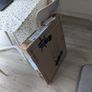 Neff Ceramic Hob (Model T16NBE1L) in like-new condition. Image 2
