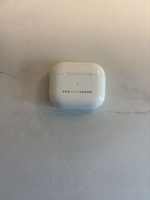 Airpods 3rd Generation