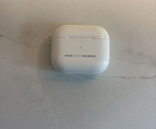 Airpods 3rd Generation