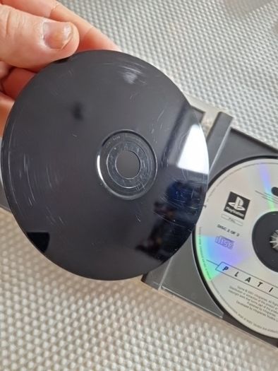 Driver 2  PlayStation1 Ps1 PlayStation2 Ps2 Games Original