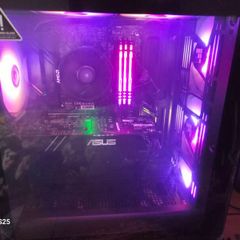 Budget Gaming Pc
