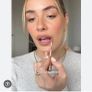 Iconic London matte lip mousse in undressed 7 ml Image 5