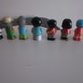 ELC Happyland x 7 Figures Image 3