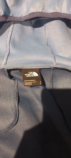 North face tracksuit