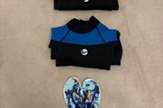 Kids Wetsuits