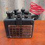 Antique GPO linesmans meter Image 3
