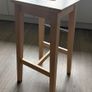 ikea bar stool Image 3