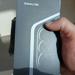 Samsung Galaxy S26 256GB 12GB RAM