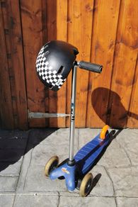 mini micro scooter
