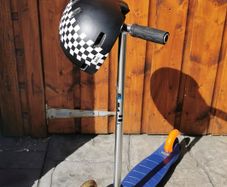mini micro scooter