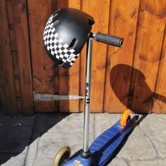 mini micro scooter