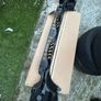 bmw f10 back bumper brackets Brand new Image 3