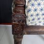 vintage kids chair Image 8