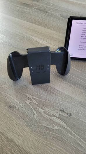 Nintendo Switch OLED Bundle