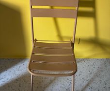 foldable chair