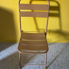 foldable chair