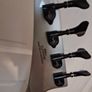 Jackson Concert Bass. Image 2
