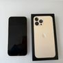 iPhone 13 Pro Max Gold 128GB Image 2