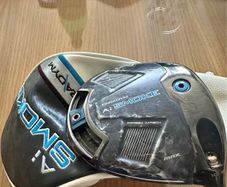 Callaway AI Smoke Max 10.5deg