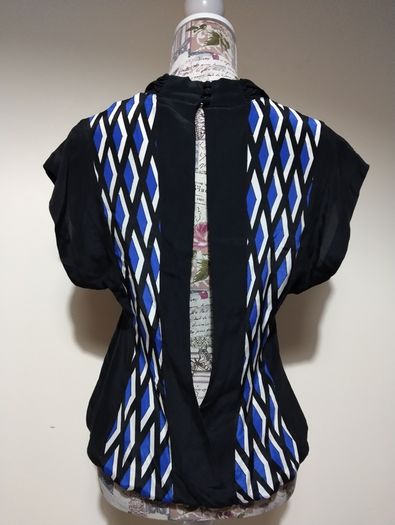 Fabulous Warehouse Top