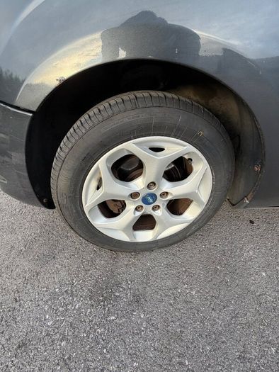 Ford Focus 2011