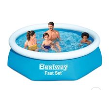 paddling pool