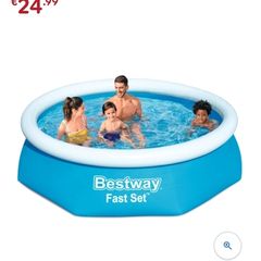 paddling pool
