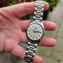 Watch Seiko Actus Automatic. 1977. Image 3
