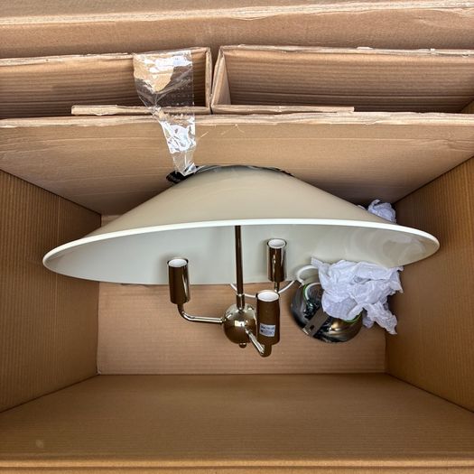 Ceiling light